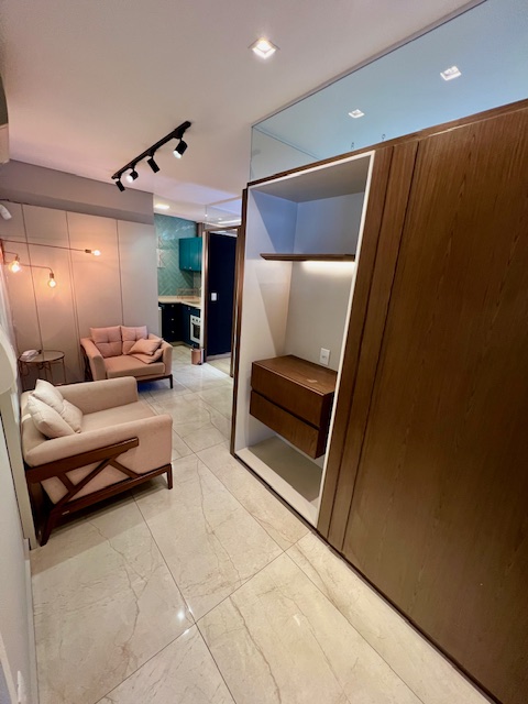 JD. VIVENDAS – GEORGINA BUSINESS PARK