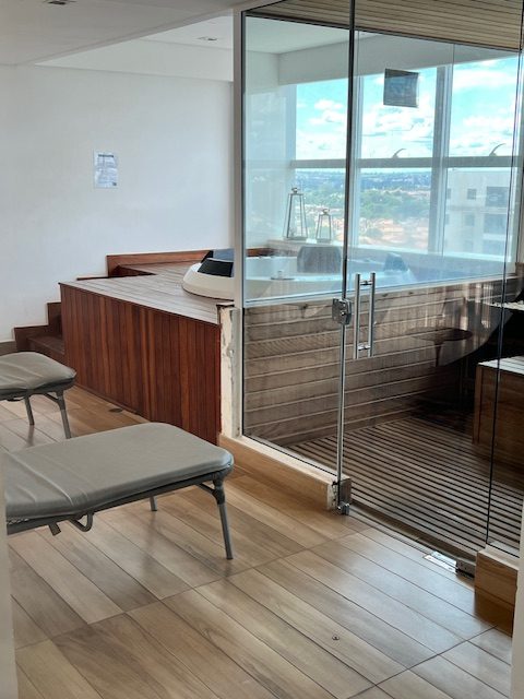 JD. TARRAF II – DUOJK STUDIO