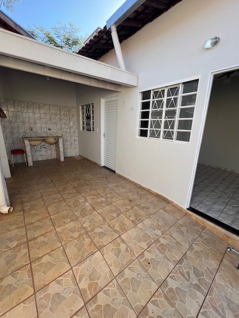 CONJ. HABITACIONAL RIO PRETO I