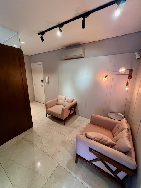 JD. VIVENDAS – GEORGINA BUSINESS PARK