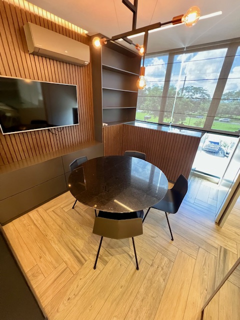 JD. VIVENDAS – GEORGINA BUSINESS PARK