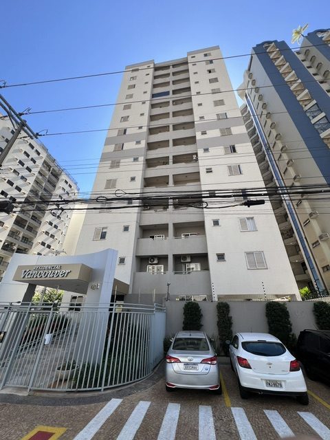 REDENTORA – ED. VANCOUVER