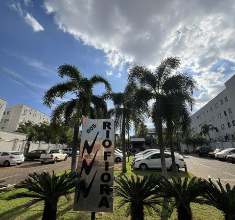 RIOS D’ITÁLIA – RIO FIORA