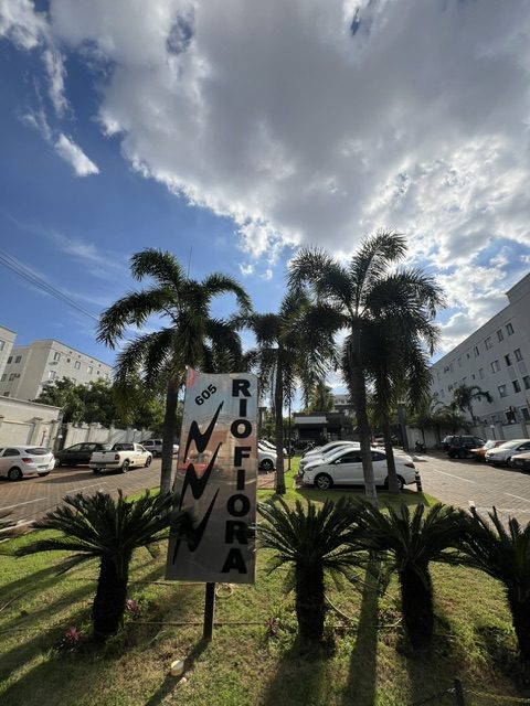 RIOS D’ITÁLIA – RIO FIORA