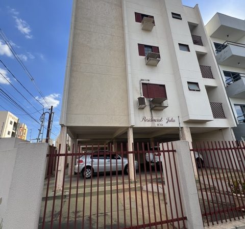 CIDADE NOVA – RES. JULIA