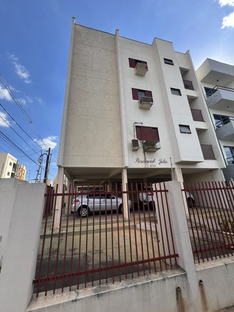 CIDADE NOVA – RES. JULIA