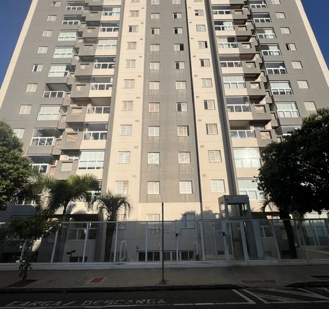 REDENTORA – ALTO RIO PRETO RESIDENCE