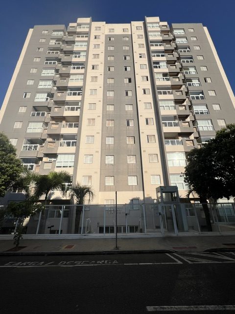 REDENTORA – ALTO RIO PRETO RESIDENCE