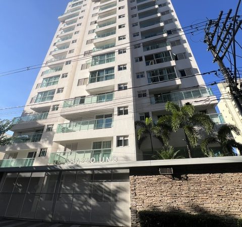 REDENTORA – SPAZIO UNO