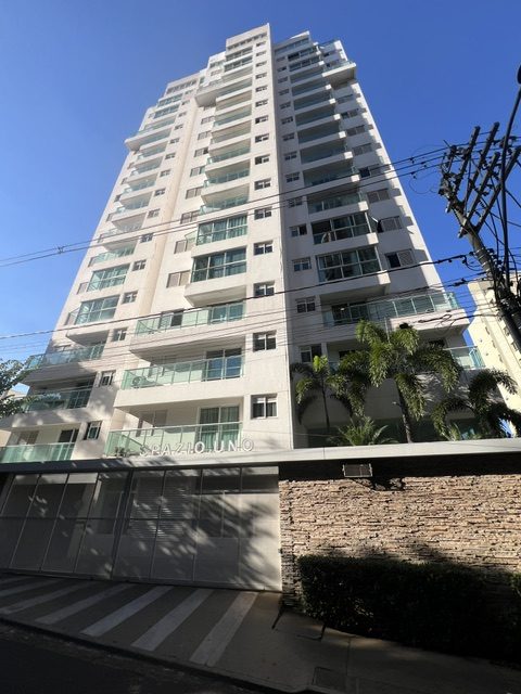 REDENTORA – SPAZIO UNO