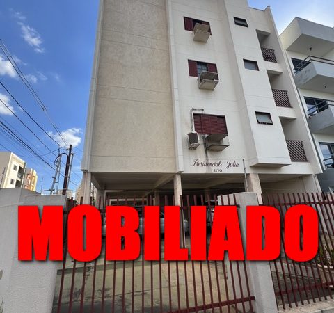 CIDADE NOVA – RES. JULIA