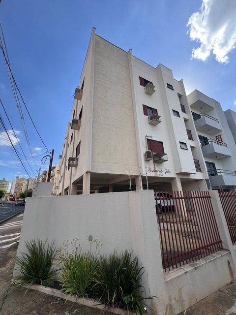 CIDADE NOVA – RES. JULIA