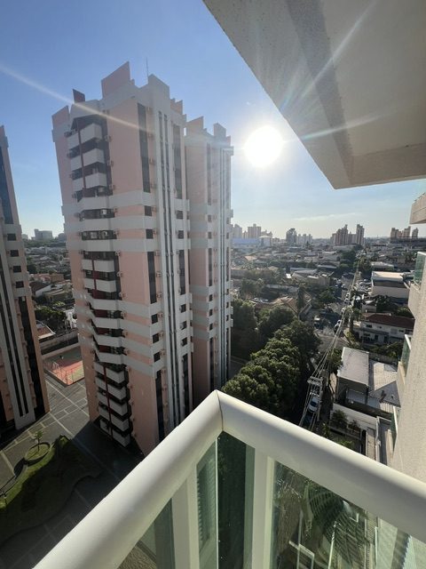 REDENTORA – SPAZIO UNO