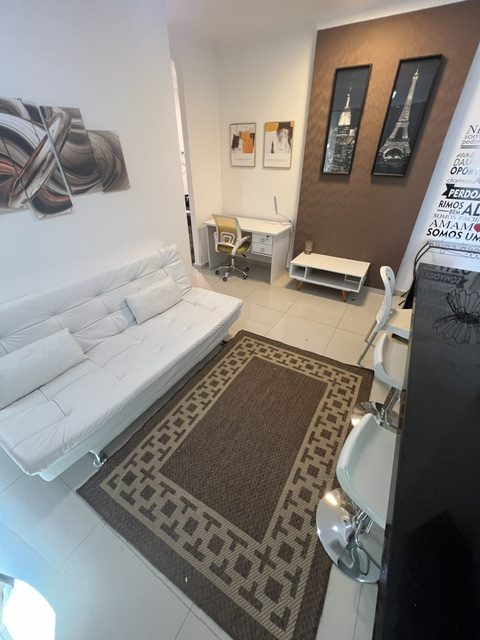 REDENTORA – SPAZIO UNO