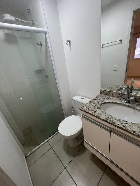 REDENTORA – ALTO RIO PRETO RESIDENCE