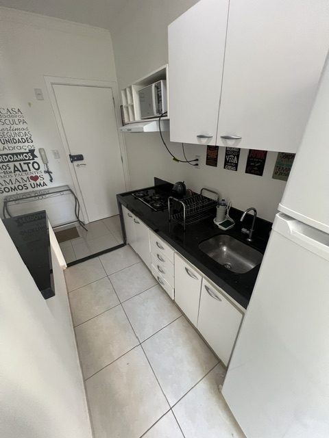 REDENTORA – SPAZIO UNO