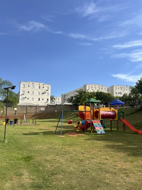 RIOS D’ITÁLIA – RIO FIORA