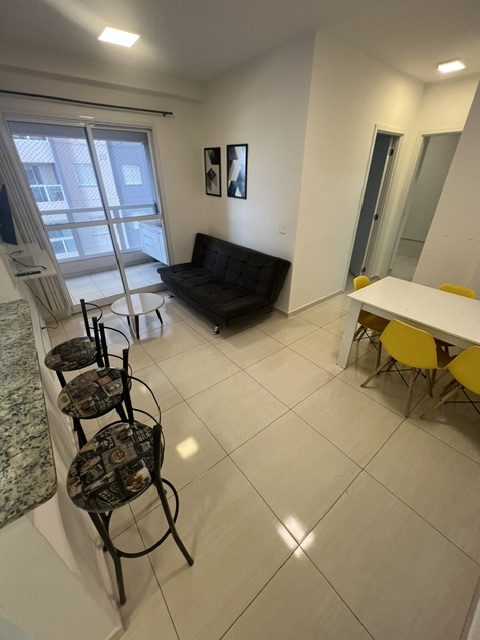 REDENTORA – ALTO RIO PRETO RESIDENCE