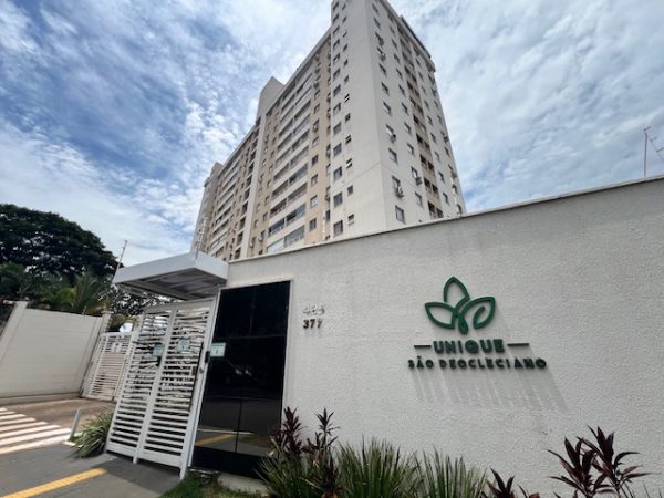 SÃO DEOCLECIANO – UNIQUE SÃO DEOCLECIANO