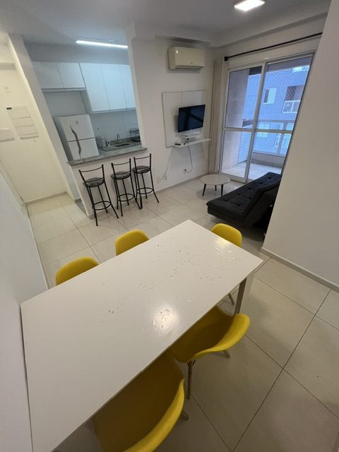 REDENTORA – ALTO RIO PRETO RESIDENCE