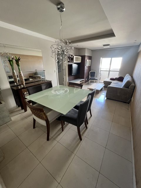 REDENTORA – ED. VANCOUVER