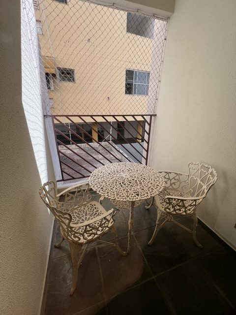 CIDADE NOVA – RES. JULIA