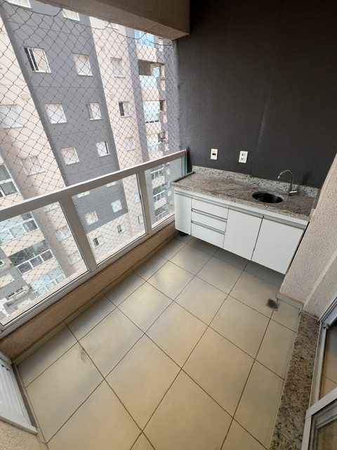 REDENTORA – ALTO RIO PRETO RESIDENCE