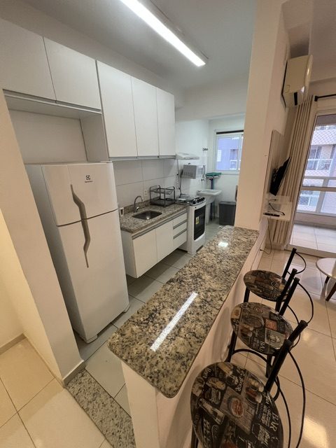 REDENTORA – ALTO RIO PRETO RESIDENCE