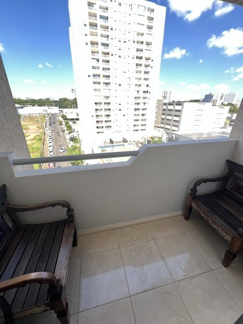 REDENTORA – ED. VANCOUVER