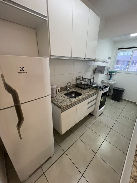 REDENTORA – ALTO RIO PRETO RESIDENCE