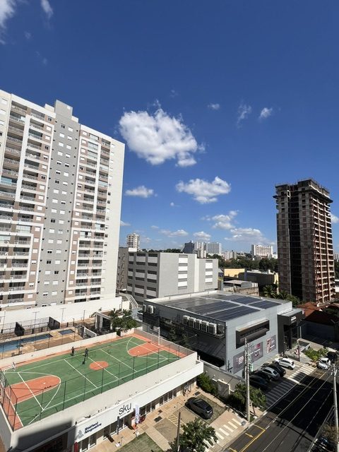 REDENTORA – ED. VANCOUVER