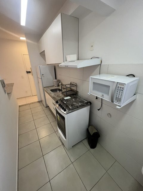 REDENTORA – ALTO RIO PRETO RESIDENCE