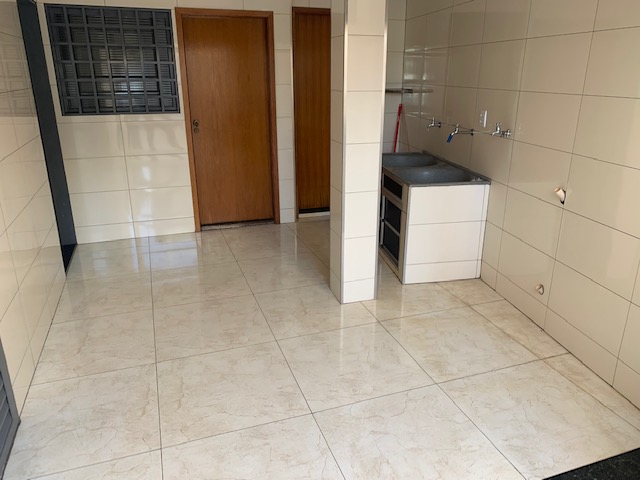 VILA GOYOS