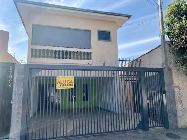 VILA GOYOS