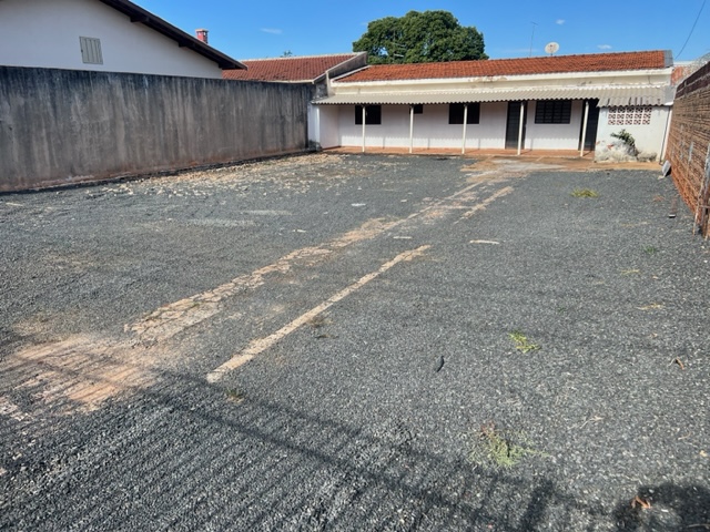 JARDIM NAZARETH