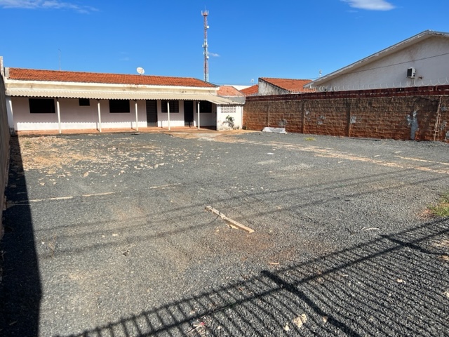JARDIM NAZARETH