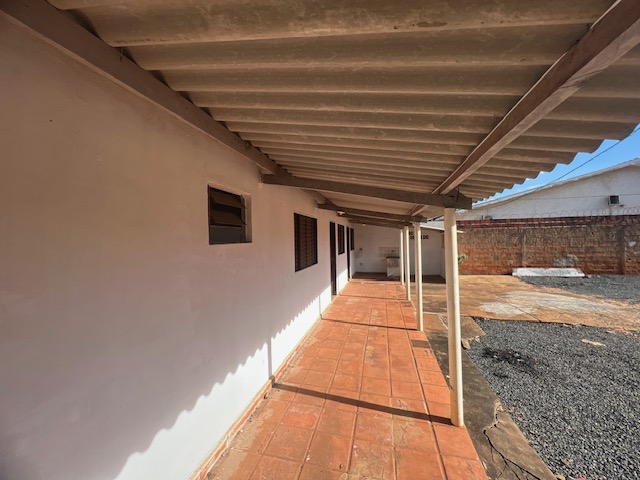 JARDIM NAZARETH