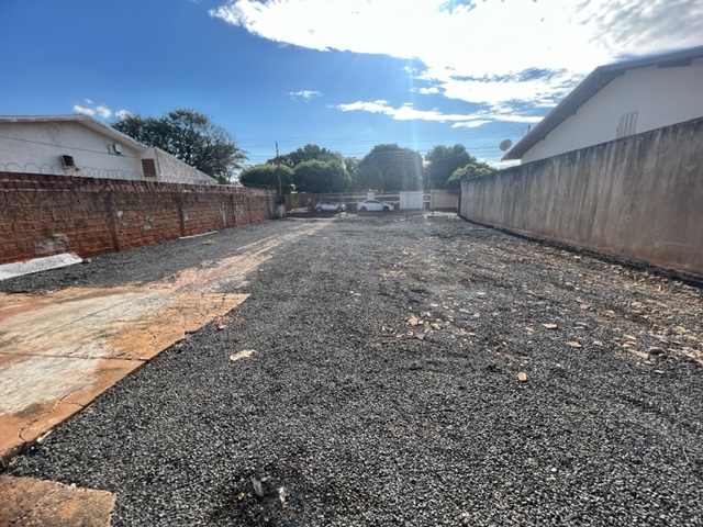 JARDIM NAZARETH