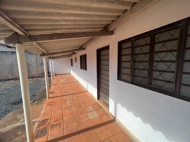JARDIM NAZARETH