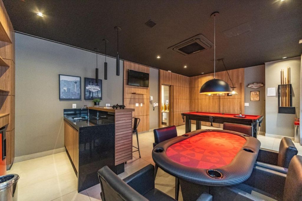 JD. WALKIRIA – UNIQUE RESIDENCE
