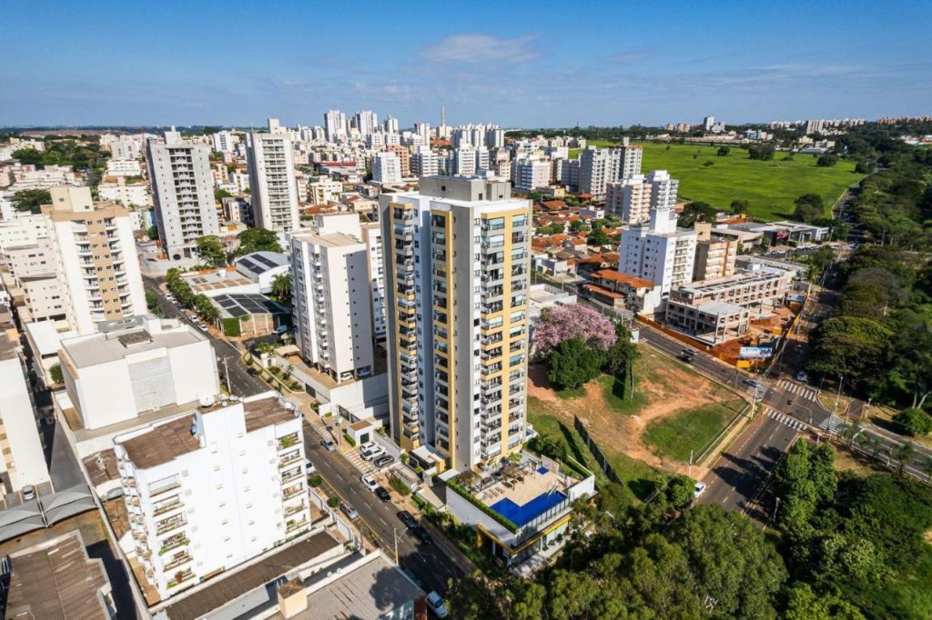 JD. WALKIRIA – UNIQUE RESIDENCE