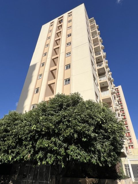 CENTRO – ED. MÔNACO