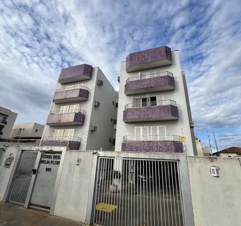 VILA IDEAL – ED. BEIJA FLOR