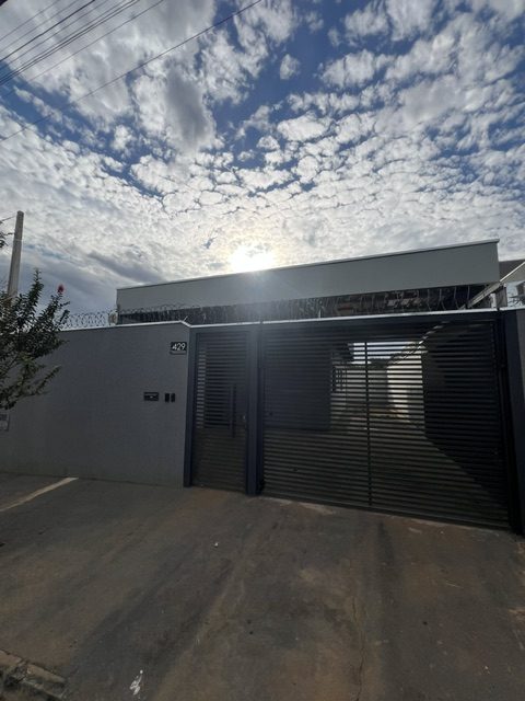 VILA MADALENA