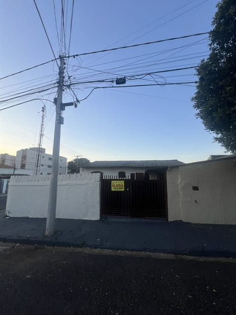 SÃO JORGE
