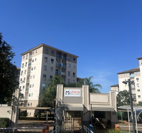 SÃO JUDAS TADEU – VITORIA SÃO JUDAS
