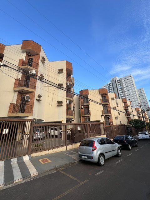 JD. URANO – COND. TRÊS AMÉRICAS