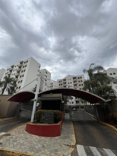 REDENTORA – RES. SUN PARK