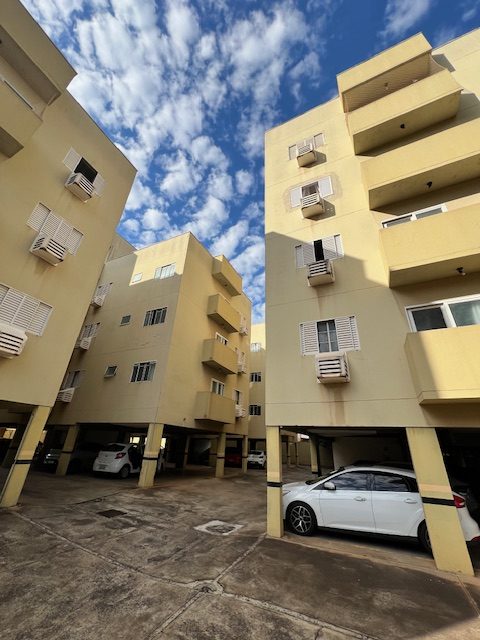 SÃO MANOEL – RES. MONTE CASTELO