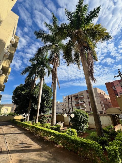 SÃO MANOEL – RES. MONTE CASTELO
